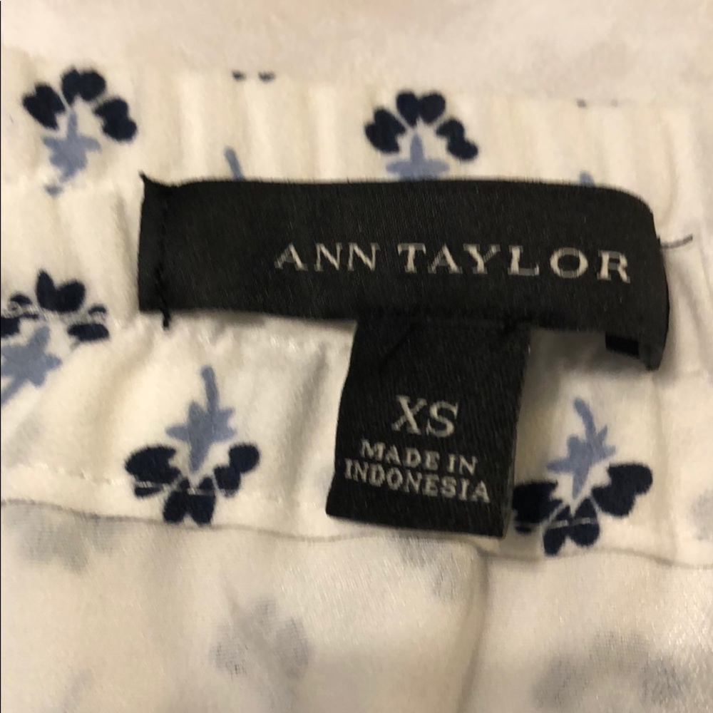 Ann Taylor skirt - Picture 4 of 6